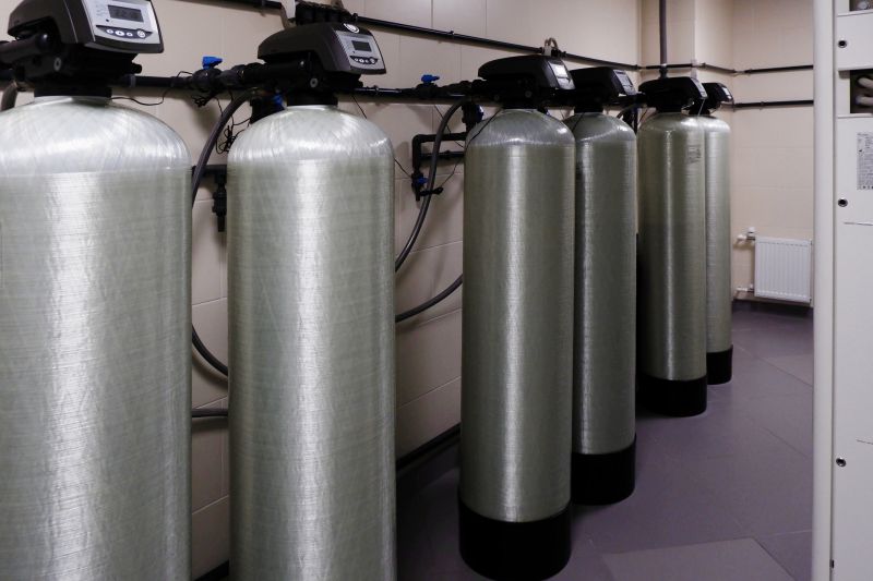Quality Water Softener Systems